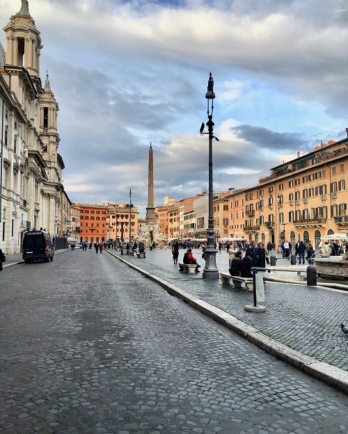 Piazza Navona