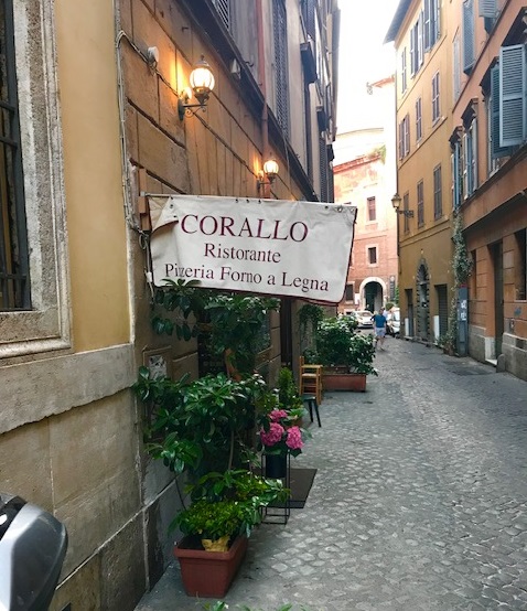 Il Corallo